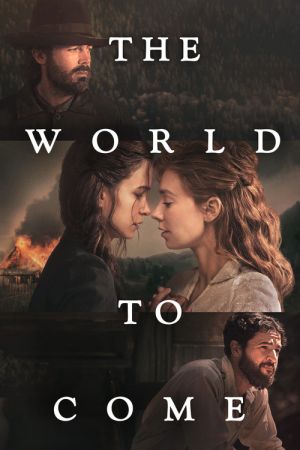 The World to Come hdfilme stream online
