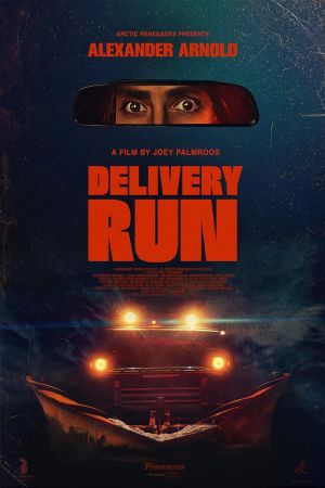 Delivery Run - Die Jagd hat begonnen hdfilme stream online