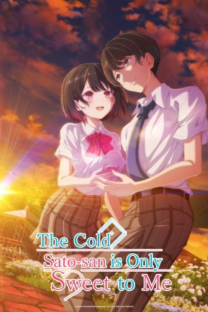 The Cold Sato-san is Only Sweet to Me hdfilme stream online