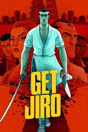 GET JIRO hdfilme stream online