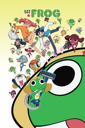 KERORO hdfilme stream online