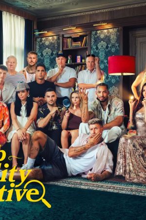 Club der Reality Detektive poster